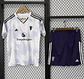 Kit Manchester United II 25/26 - Thumbnail 1
