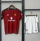 Kit Manchester United I 25/26 - Thumbnail 1