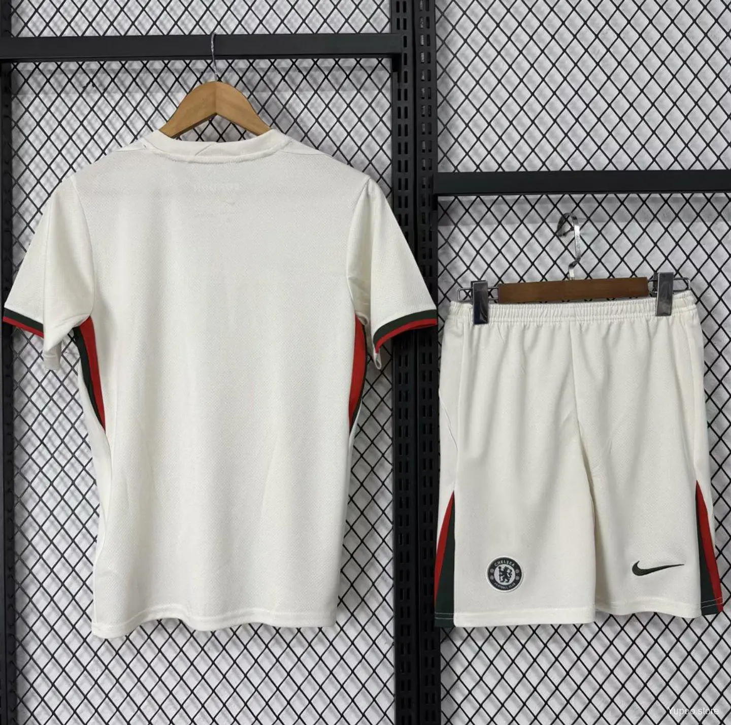 Kit Chelsea II 25/26 2