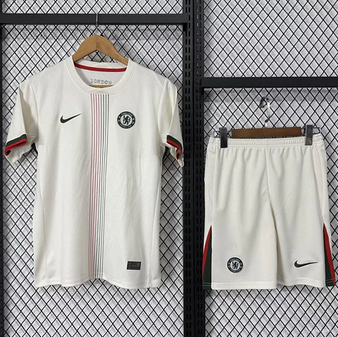 Kit Chelsea II 25/26