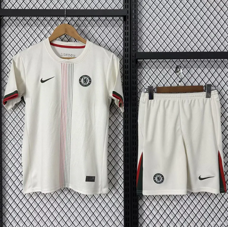 Kit Chelsea II 25/26 1