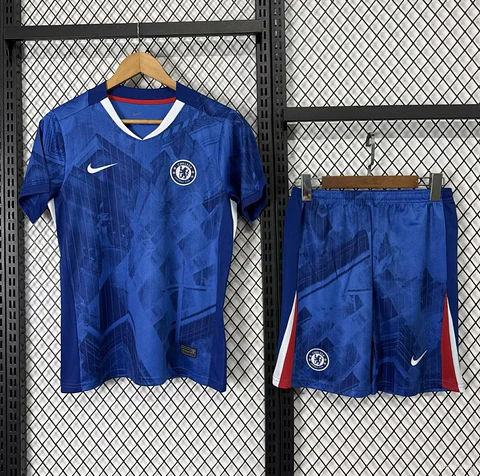 Kit Chelsea I 25/26