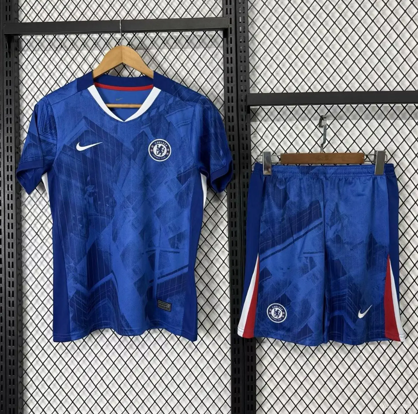Kit Chelsea I 25/26 1