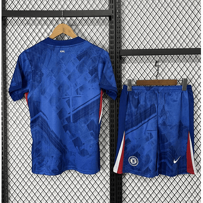 Kit Chelsea I 25/26