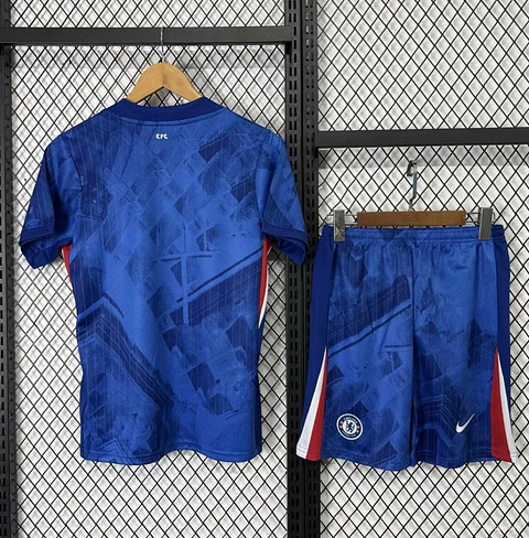 Kit Chelsea I 25/26