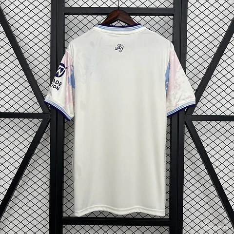 Camisola Aston Villa III 25/26