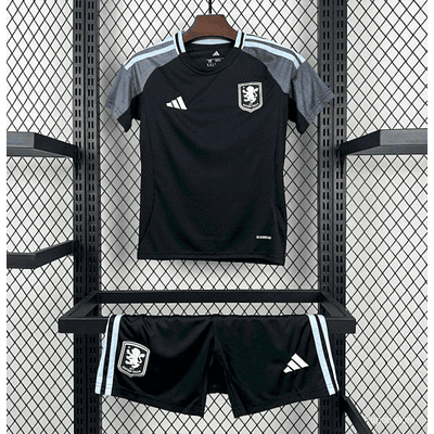 Kit Aston Villa II 25/26