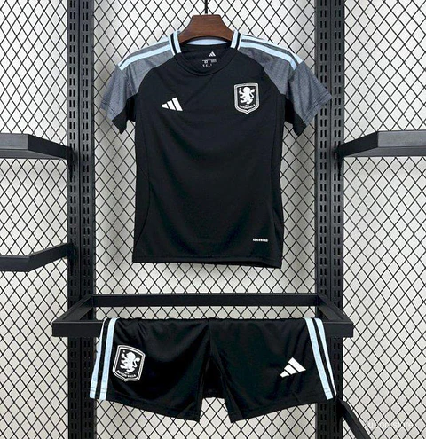 Kit Aston Villa II 25/26