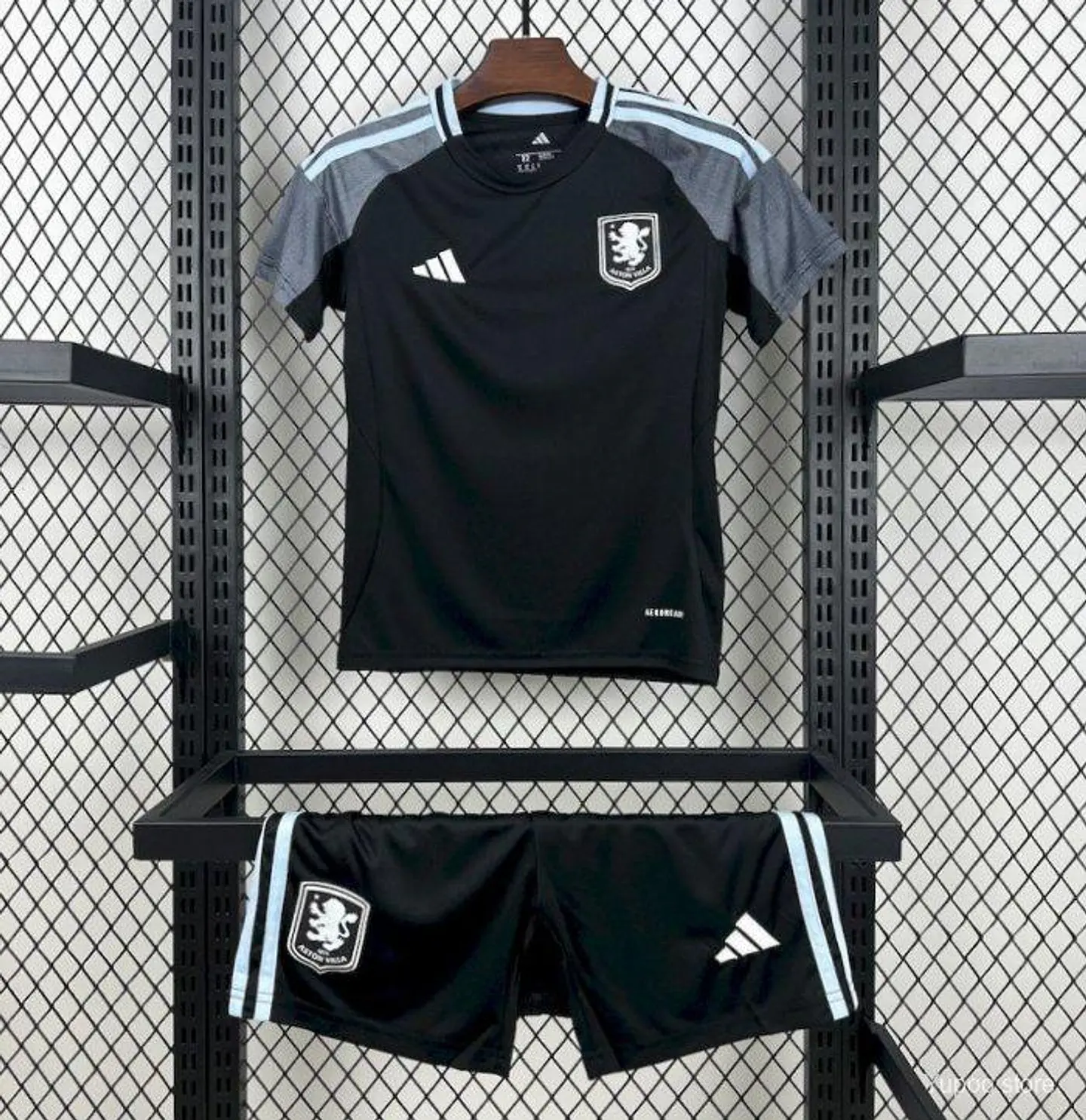 Kit Aston Villa II 25/26 1
