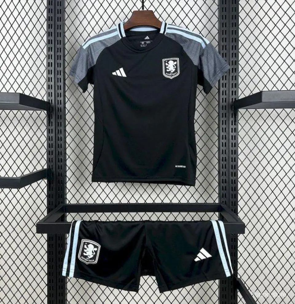 Kit Aston Villa II 25/26 1