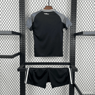 Kit Aston Villa II 25/26