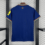 Camisola New Castle III 25/26