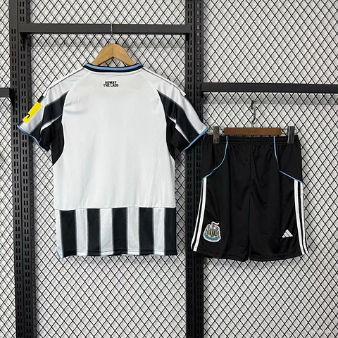 Kit New Castle I 25/26
