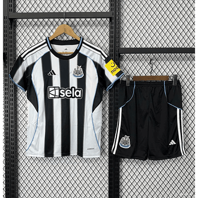 Kit New Castle I 25/26