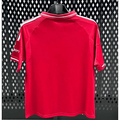 Camisola Nottingham Forest I 25/26