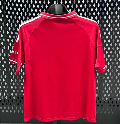 Camisola Nottingham Forest I 25/26