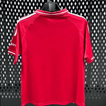 Camisola Nottingham Forest I 25/26