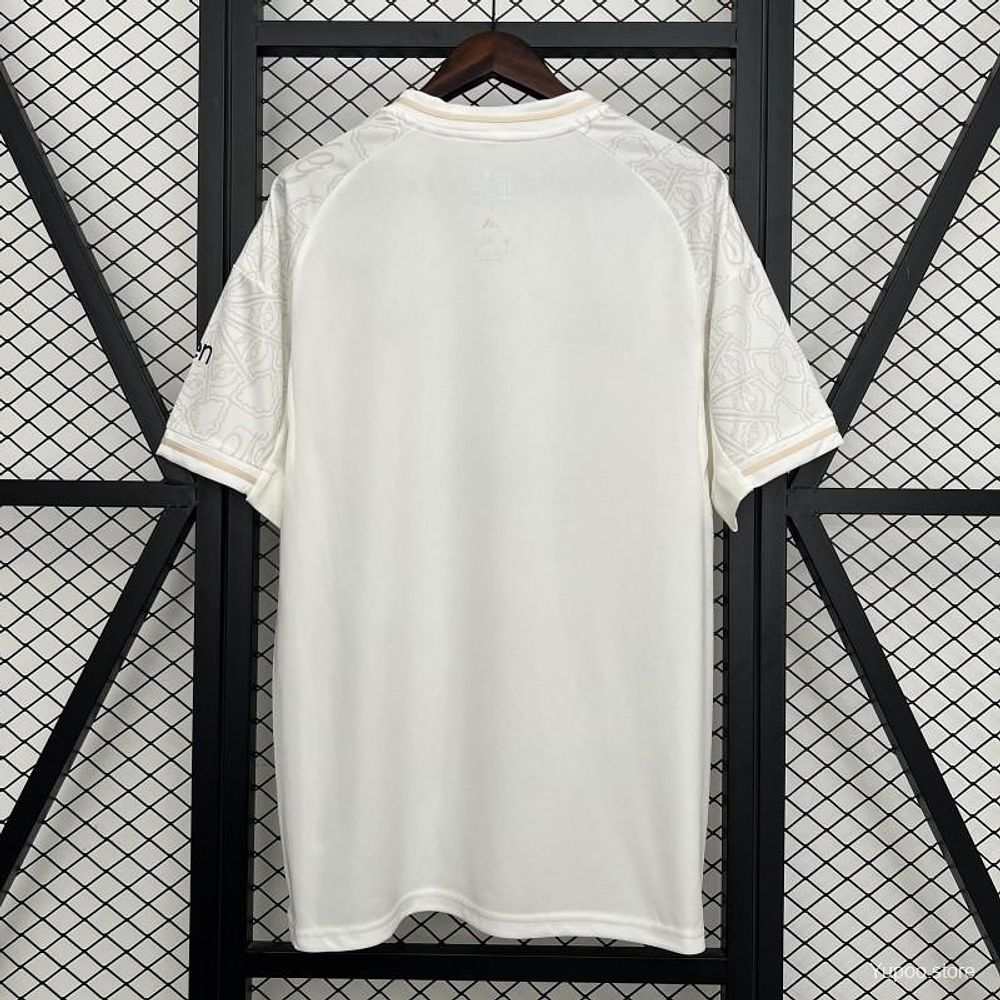 Camisola Nottingham Forest II 25/26