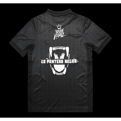 Camisola Tottenham II 25/26 - Edição Mike Towers