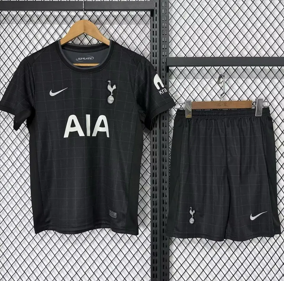 Kit Tottenham II 25/26 1