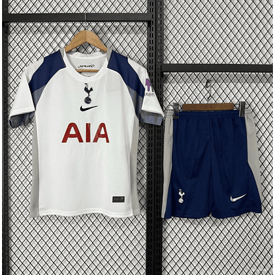Kit Tottenham I 25/26