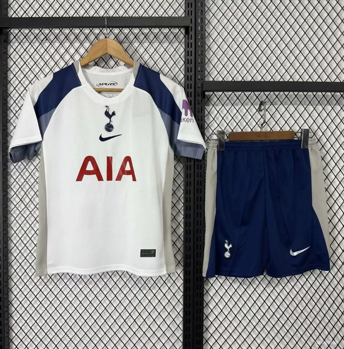 Kit Tottenham I 25/26 1