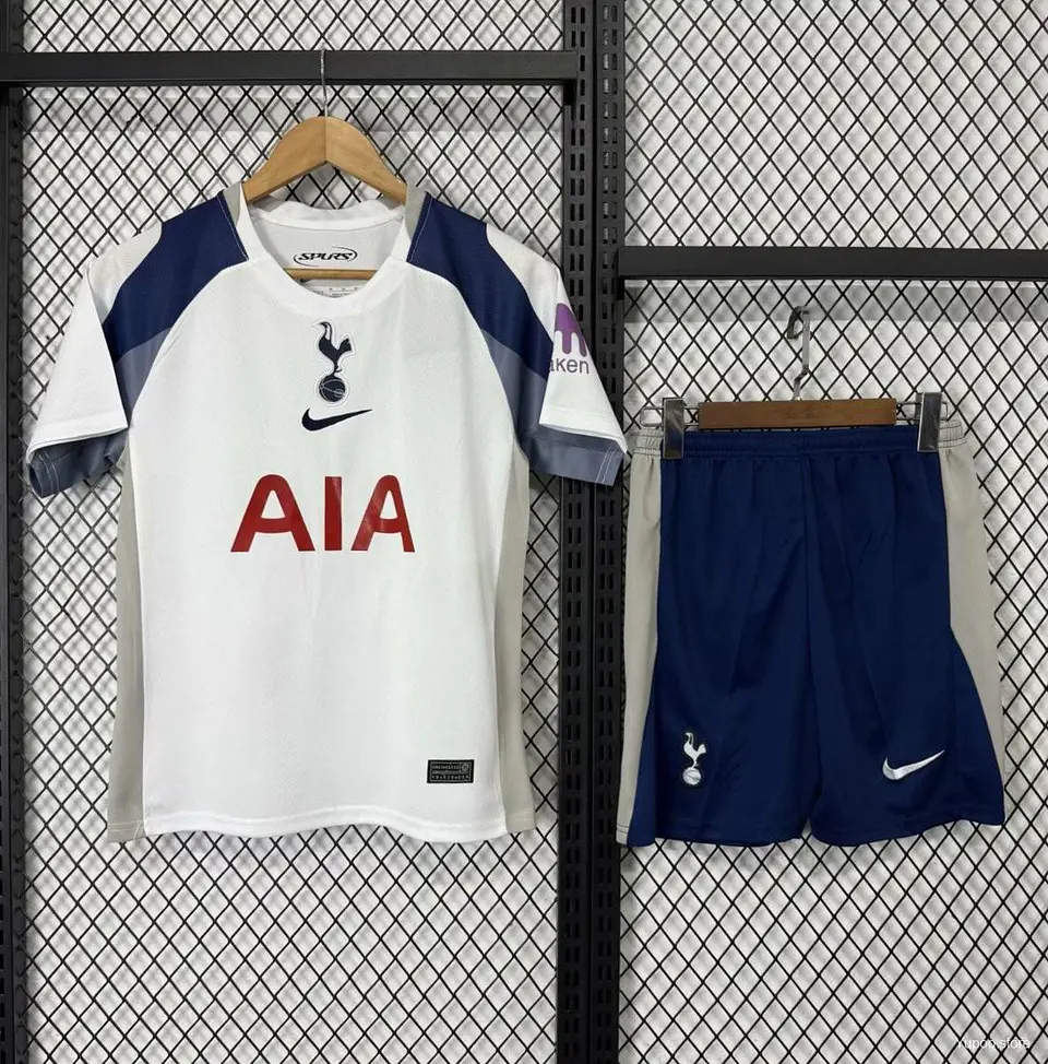 Kit Tottenham I 25/26 1