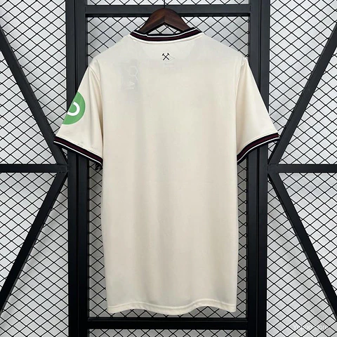 Camisola West Ham II 25/26