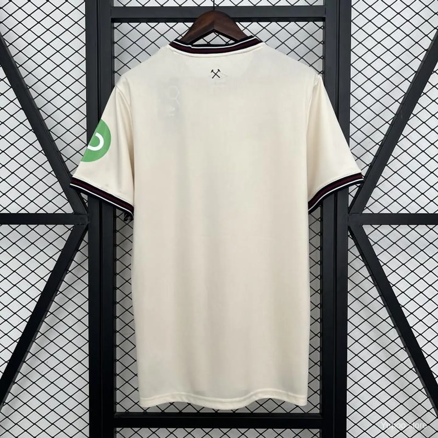 Camisola West Ham II 25/26 2