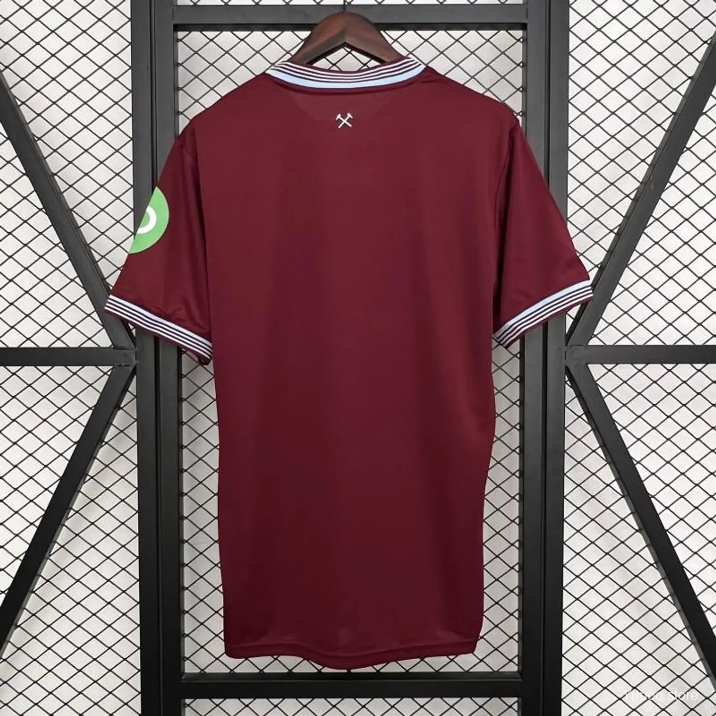 Camisola West Ham I 25/26 2