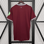 Camisola West Ham I 25/26