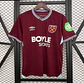 Camisola West Ham I 25/26 - Thumbnail 1