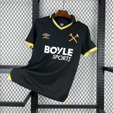 Camisola West Ham III 25/26