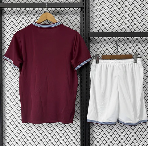 Kit West Ham I 25/26
