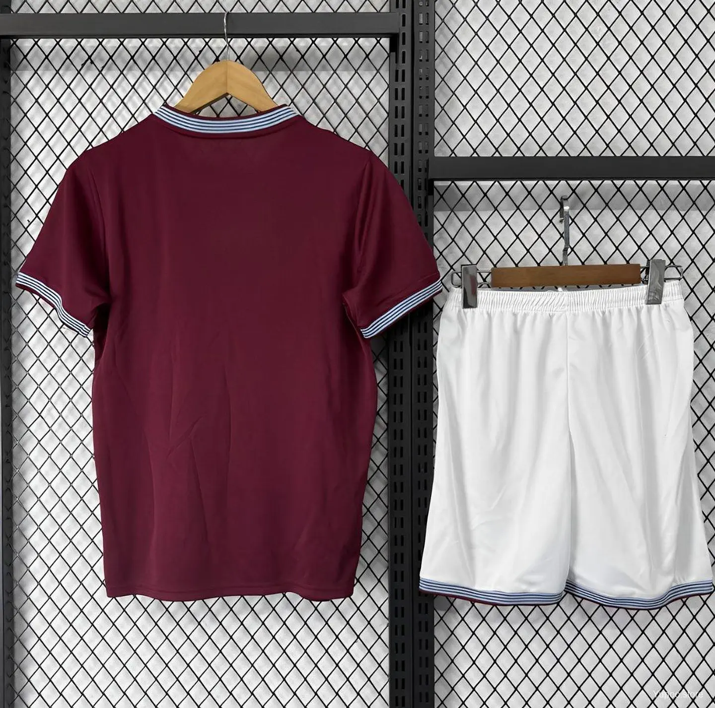 Kit West Ham I 25/26 2