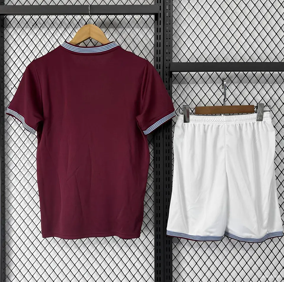 Kit West Ham I 25/26 2