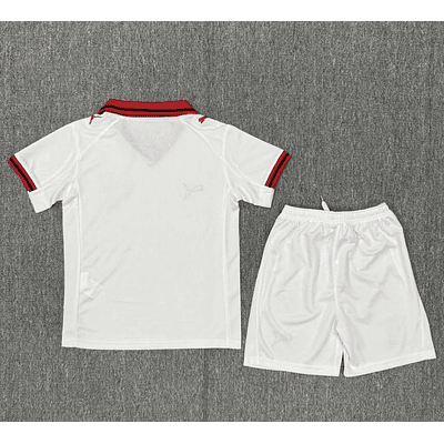 Kit SC Braga II 25/26