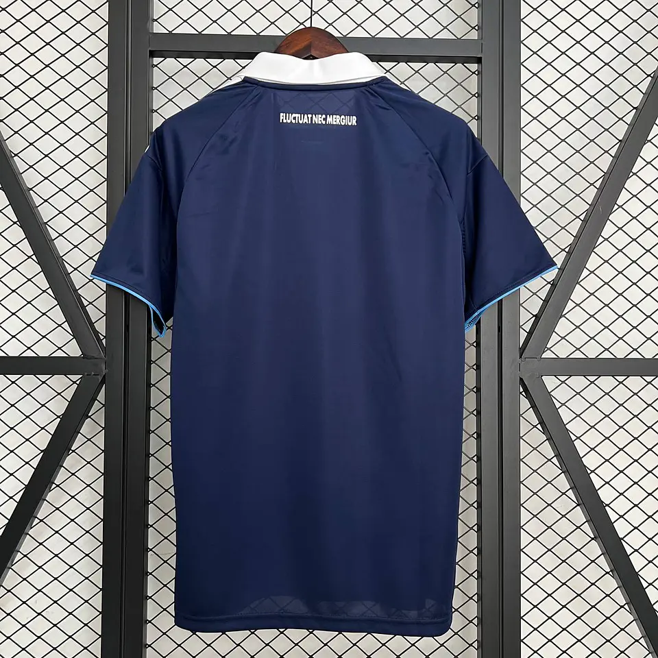 Camisola Paris FC I 25/26 2