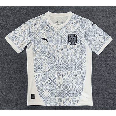 Camisola Portugal - Edição Especial Louis Vuitton