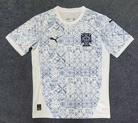Camisola Portugal - Edição Especial Louis Vuitton