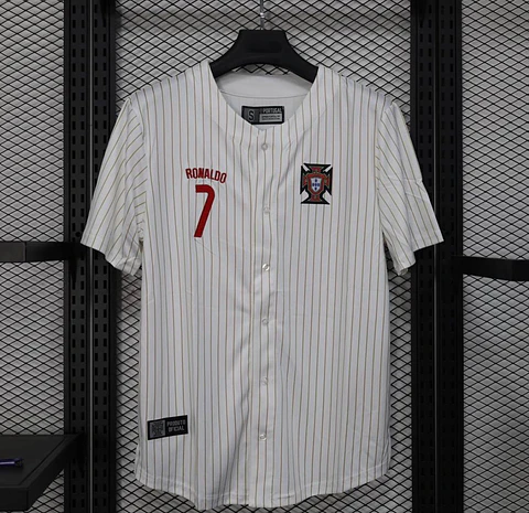 Camisola Portugal - Edição Especial