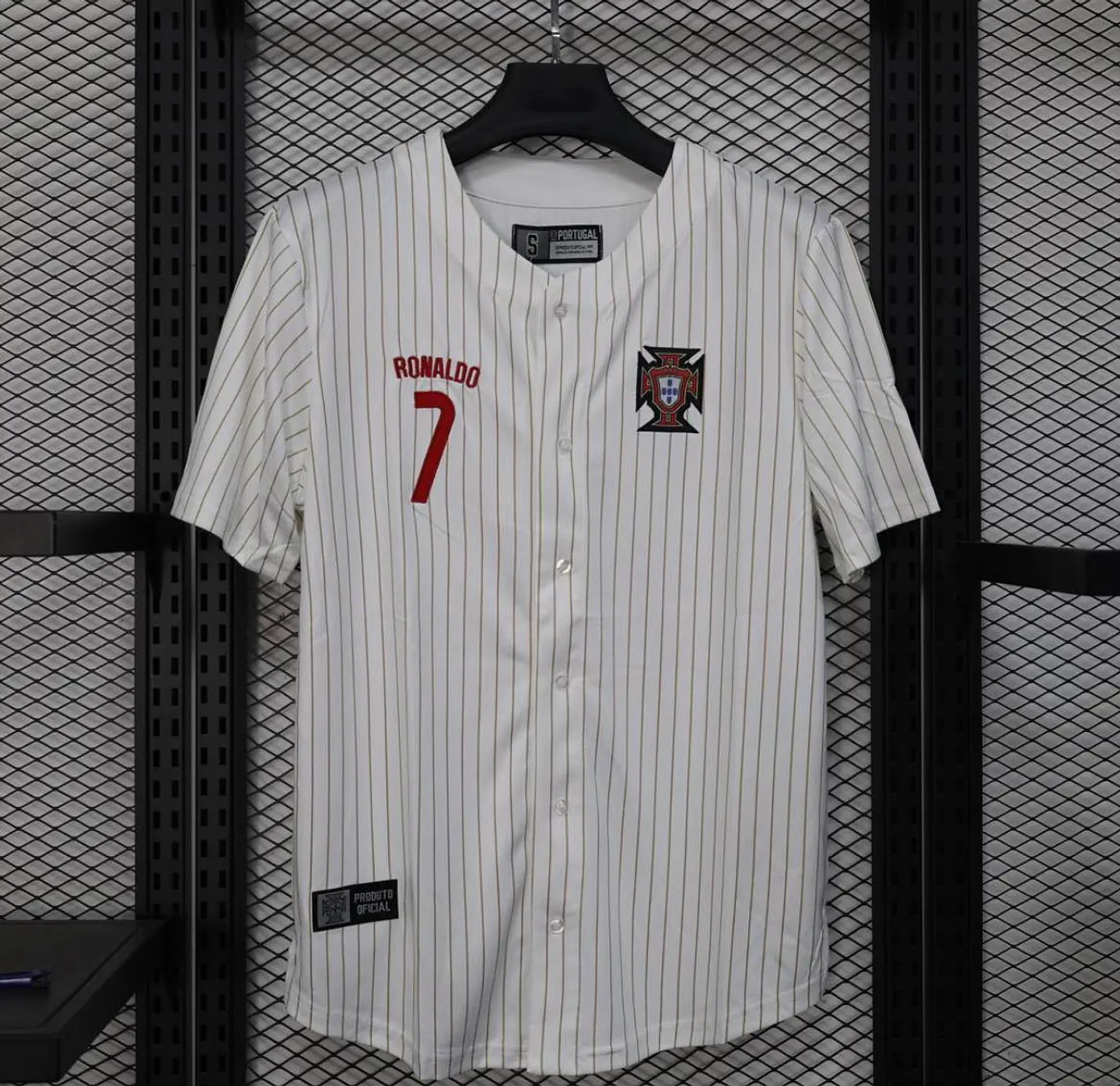 Camisola Portugal - Edição Especial 1