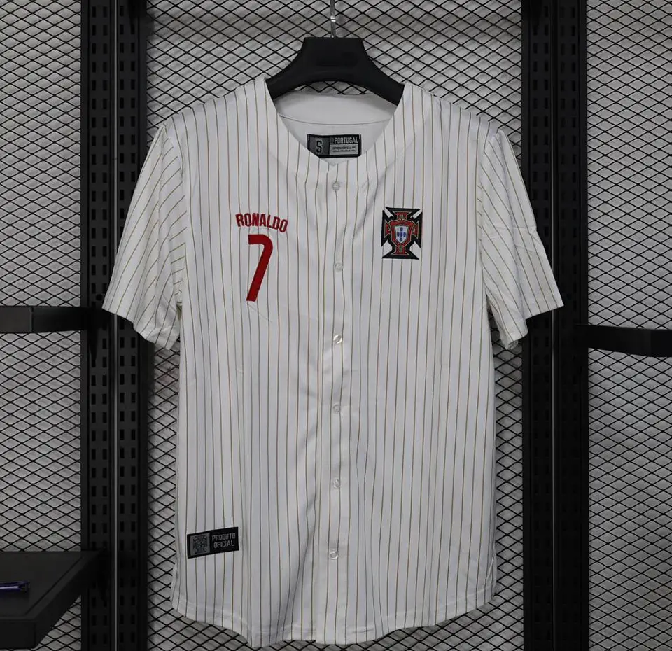 Camisola Portugal - Edição Especial 1
