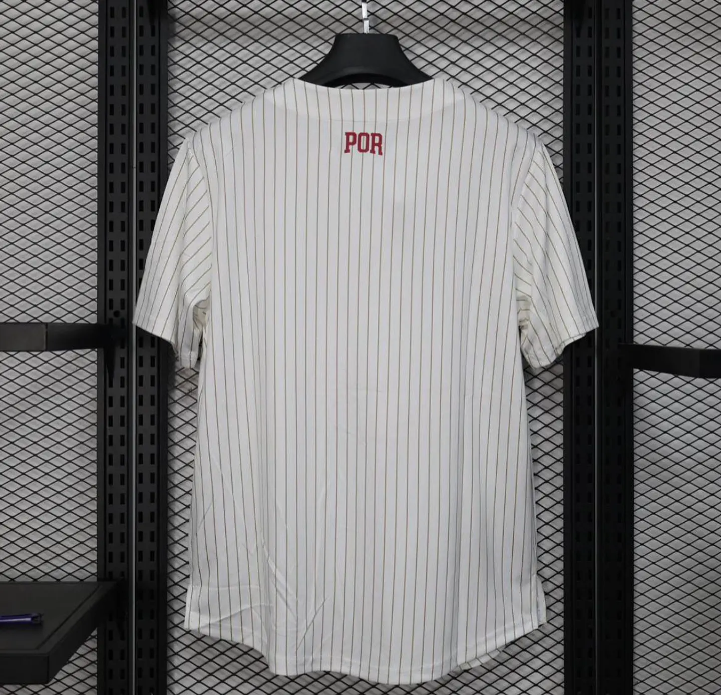 Camisola Portugal - Edição Especial 2