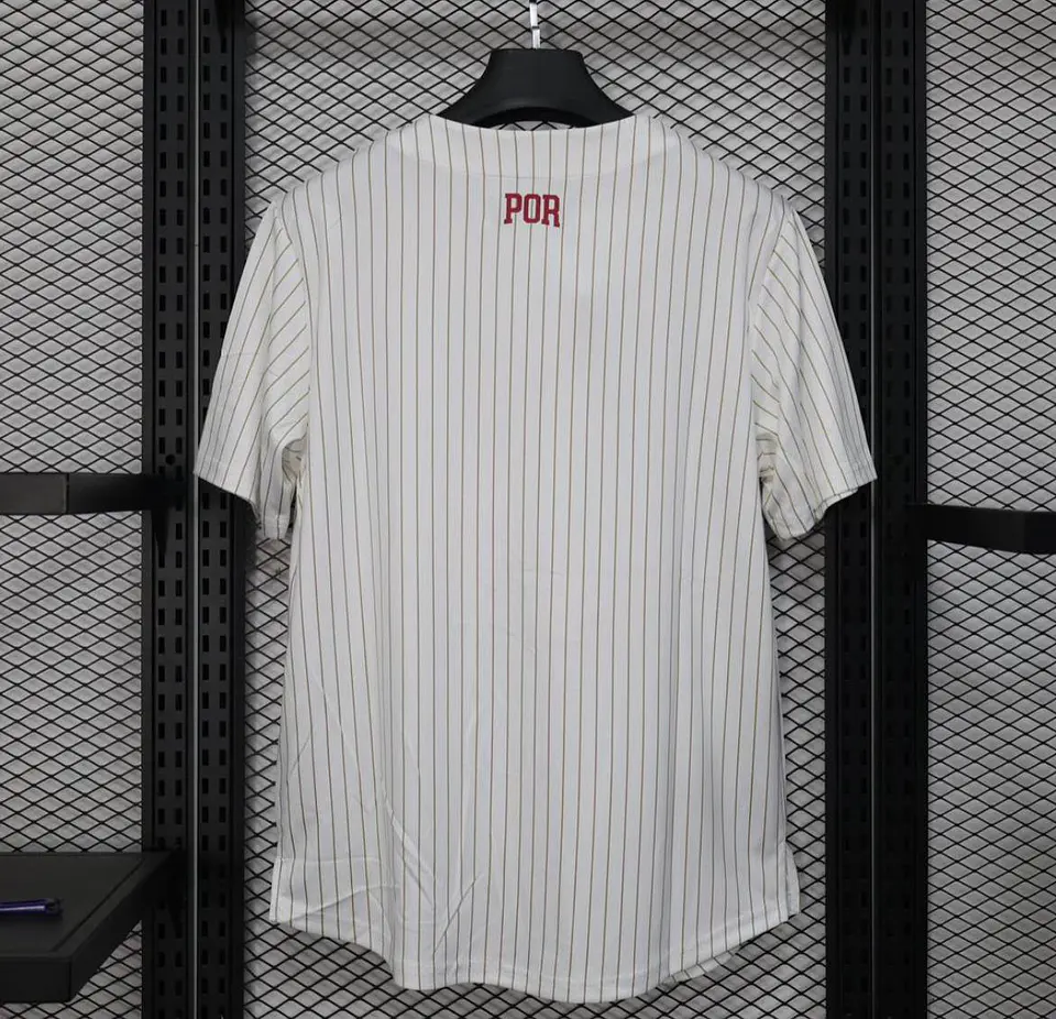 Camisola Portugal - Edição Especial 2