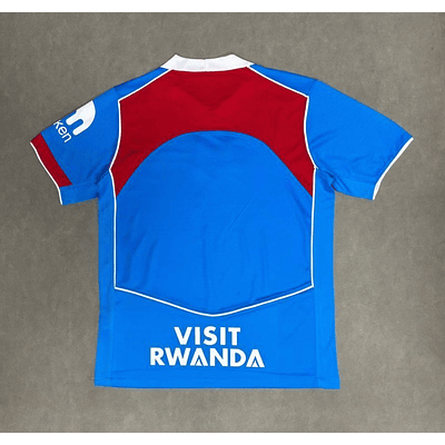 Camisola Atlético Madrid III 25/26