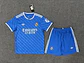 Kit Real Madrid III 25/26 - thumbnail 1