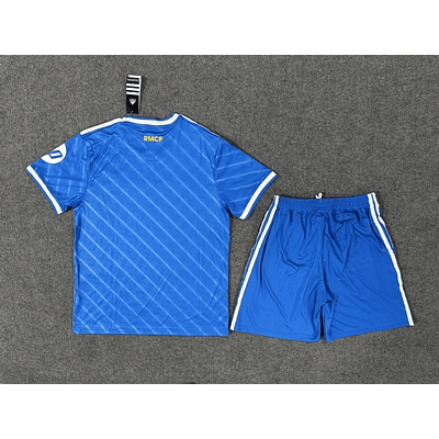 Kit Real Madrid III 25/26