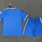 Kit Real Madrid III 25/26