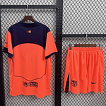 Kit Barcelona III 25/26